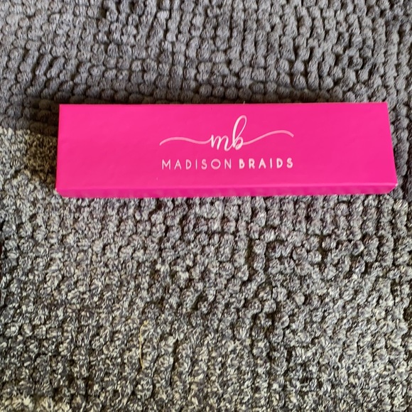 Madison Braid - Picture 2 of 3